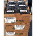 Organic Blackberries  12-6oz Clamshells